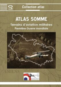 Atlas Somme 14-18
