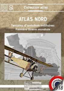 Atlas Nord 14-18