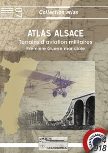 Atlas Alsace 14-18